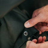 Motorcycle pannier - Accessories bag accessories
