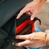 Motorcycle pannier - Accessories bag accessories