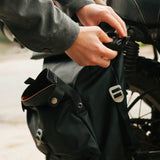 Motorcycle pannier - Accessories bag accessories