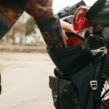 Motorcycle pannier - Accessories bag accessories
