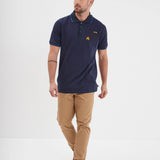 Gage - Men's military polo shirt