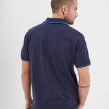 Gage - Men's military polo shirt