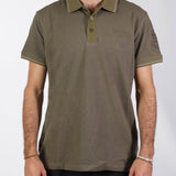 Vance - Men's military polo shirt