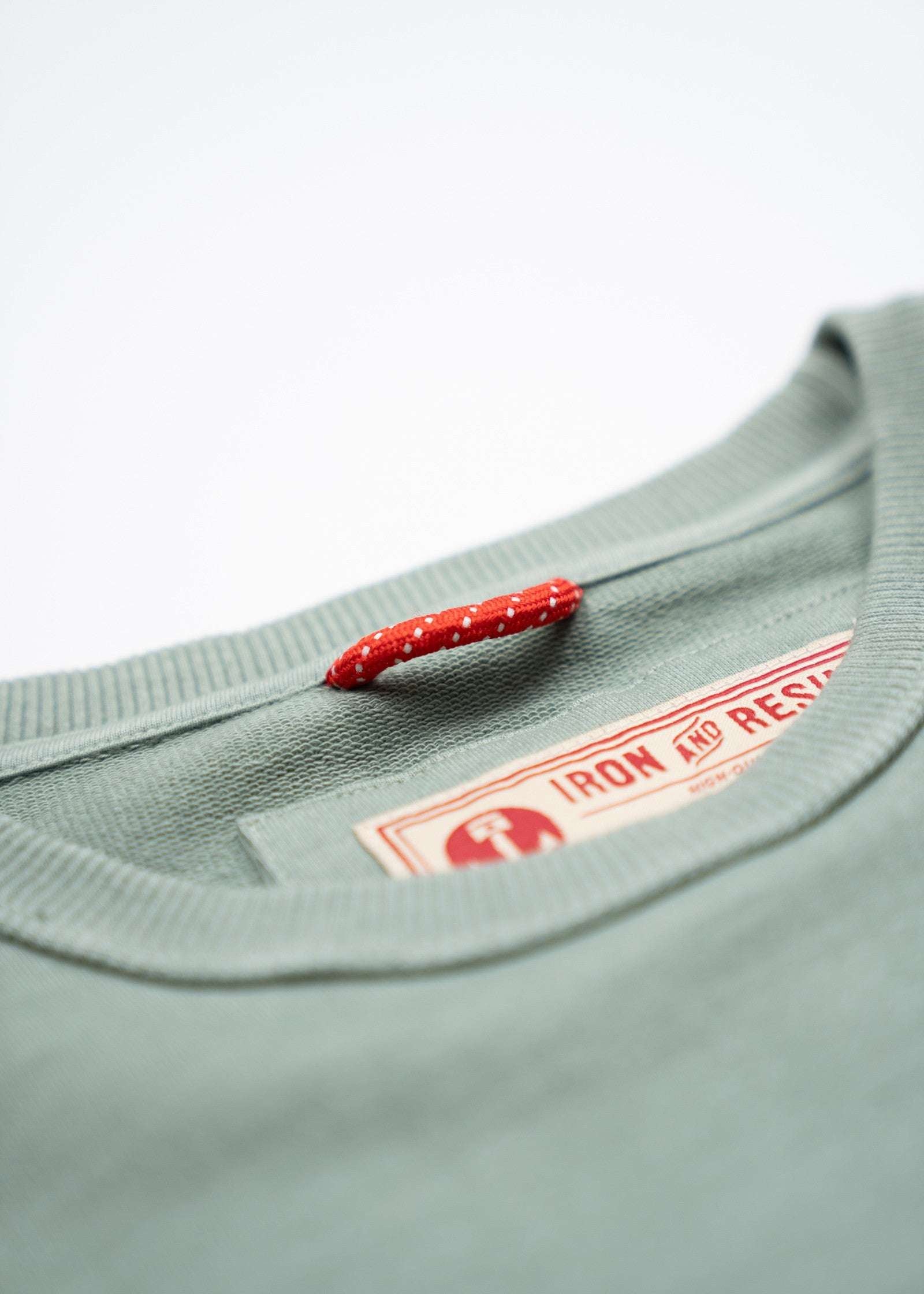 Hightide crewneck