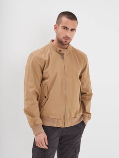 Lennox - Men's Classic Jacket