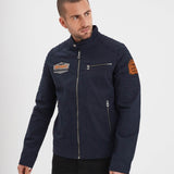 Bowen - Men's racing jacket