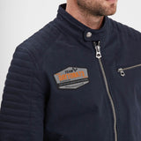 Bowen - Men's racing jacket