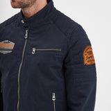 Bowen - Men's racing jacket