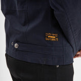 Bowen - Men's racing jacket
