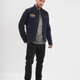 Bowen - Men's racing jacket