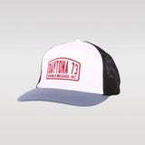 Berkeley - Men's trucker cap