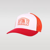 Berkeley - Men's trucker cap