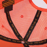 Berkeley - Men's trucker cap