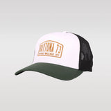 Berkeley - Men's trucker cap