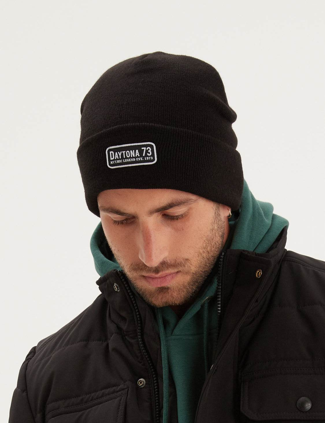 Day 1 Beanie - Cuffed Beanie