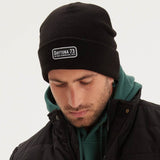 Bonnet day 1 - Bonnet a revers