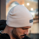 Bonnet day 1 - Bonnet a revers
