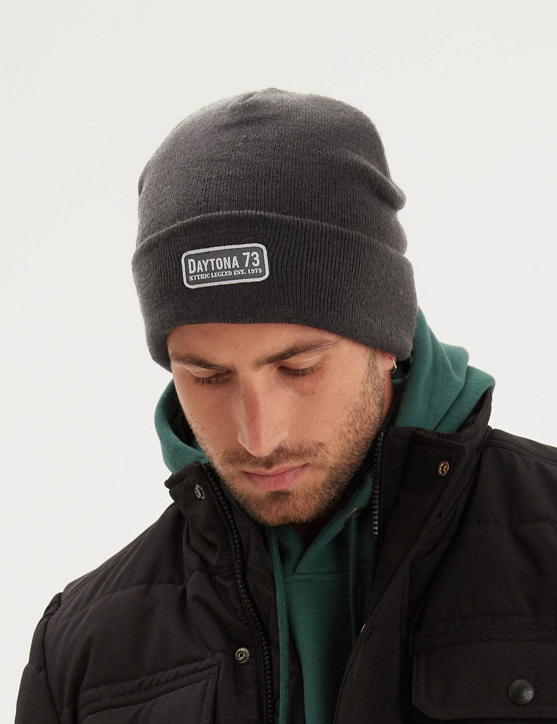 Day 1 Beanie - Cuffed Beanie