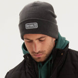 Bonnet day 1 - Bonnet a revers