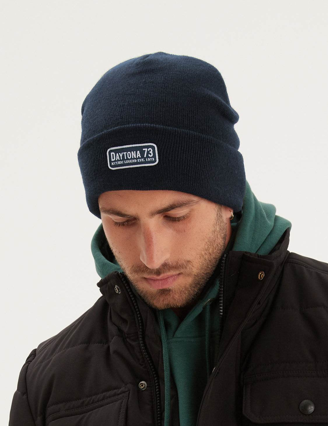Day 1 Beanie - Cuffed Beanie