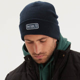 Bonnet day 1 - Bonnet a revers