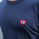 Flottille - T-shirt aéronautique navale