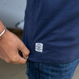 Flottille - T-shirt aéronautique navale