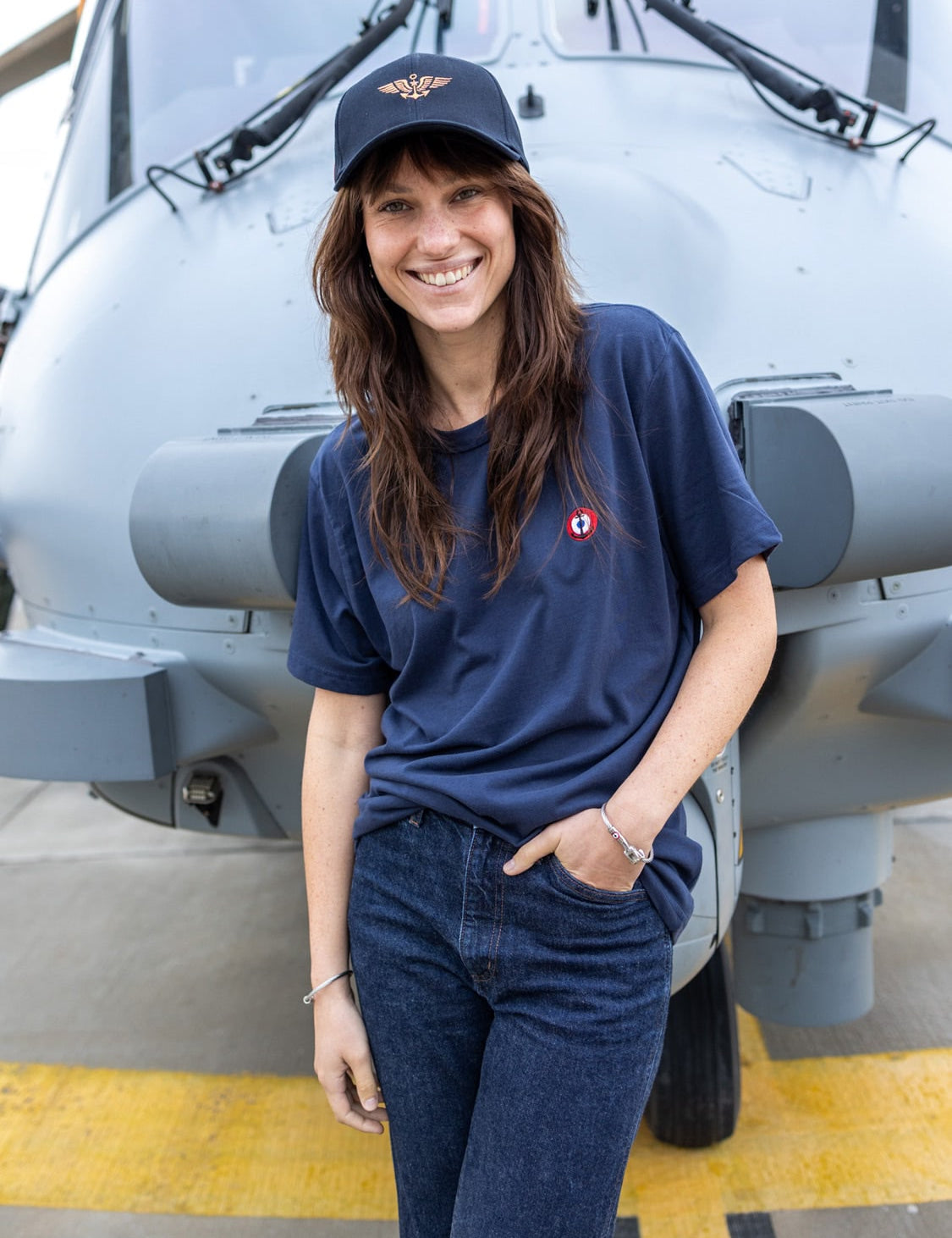 Flotilla - Naval Aviation T-shirt