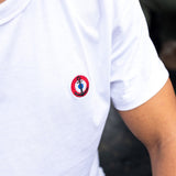 Flottille - T-shirt aéronautique navale