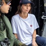 Flottille - T-shirt aéronautique navale