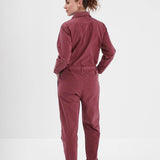 Hill - Women's worker jumpsuit