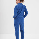 Hill - Women's worker jumpsuit