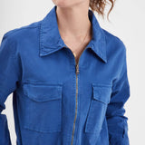 Hill - Women's worker jumpsuit
