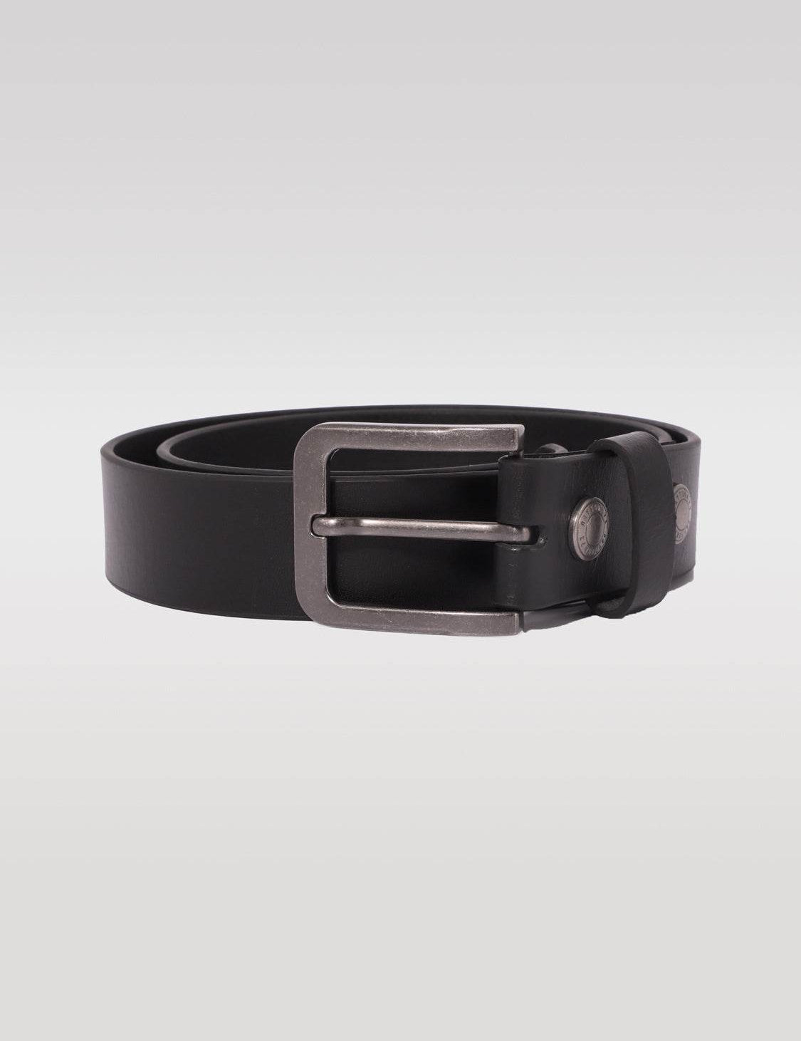 D14 - Men's leather belt