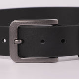 D14 - Men's leather belt
