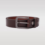 D14 - Men's leather belt