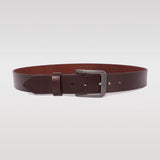 D14 - Men's leather belt
