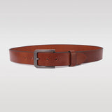 D14 - Men's leather belt