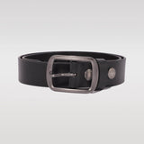 D16 - Men's leather belt