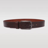 D16 - Men's leather belt