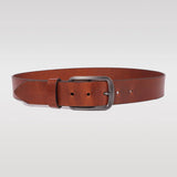 D16 - Men's leather belt