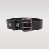 D17 - Men's leather belt