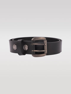 D17 - Men's leather belt