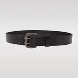 D17 - Men's leather belt