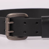 D17 - Men's leather belt
