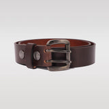 D17 - Men's leather belt