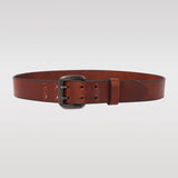D17 - Men's leather belt