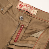 Saguaro denim pant