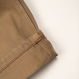 Saguaro denim pant