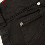 Saguaro denim pant